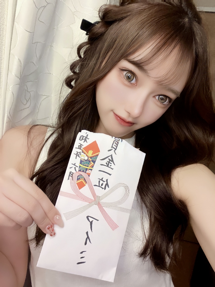 ありがとうみんな🥹🩷🩷