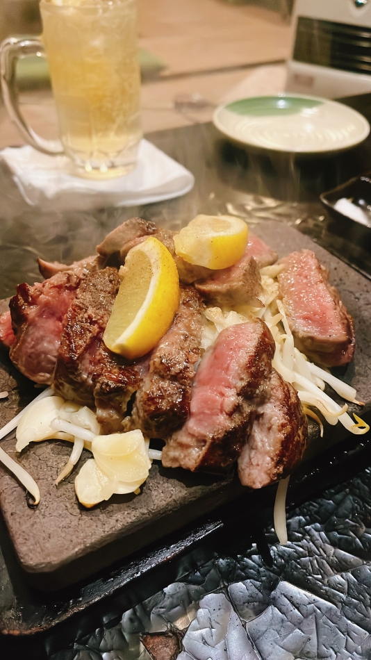 お肉🍖