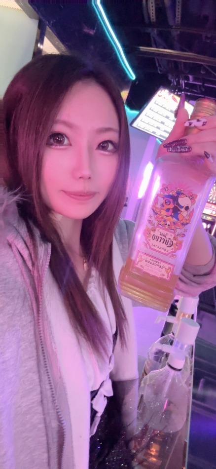 PREMIUM bar ViVi日記1493170