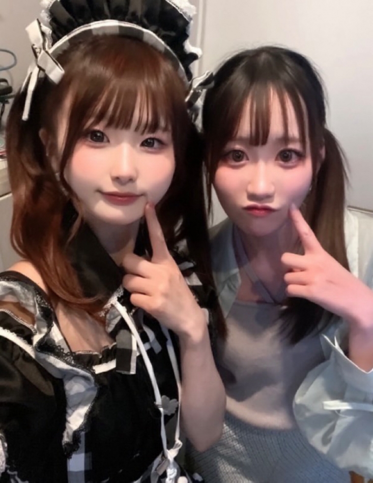 ツインテールは20歳まで?