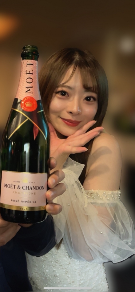 憧れのコスプレを選んだ✨