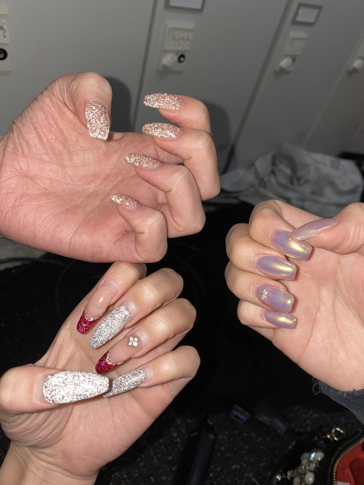 1月27日 00時40分のブログ