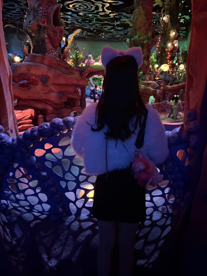 CLUB FOUR GARDEN日記1510338