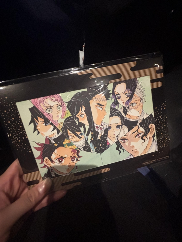 なきです～😭😭