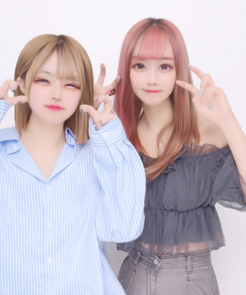 ぴすぴす( ✌🏻' ' )