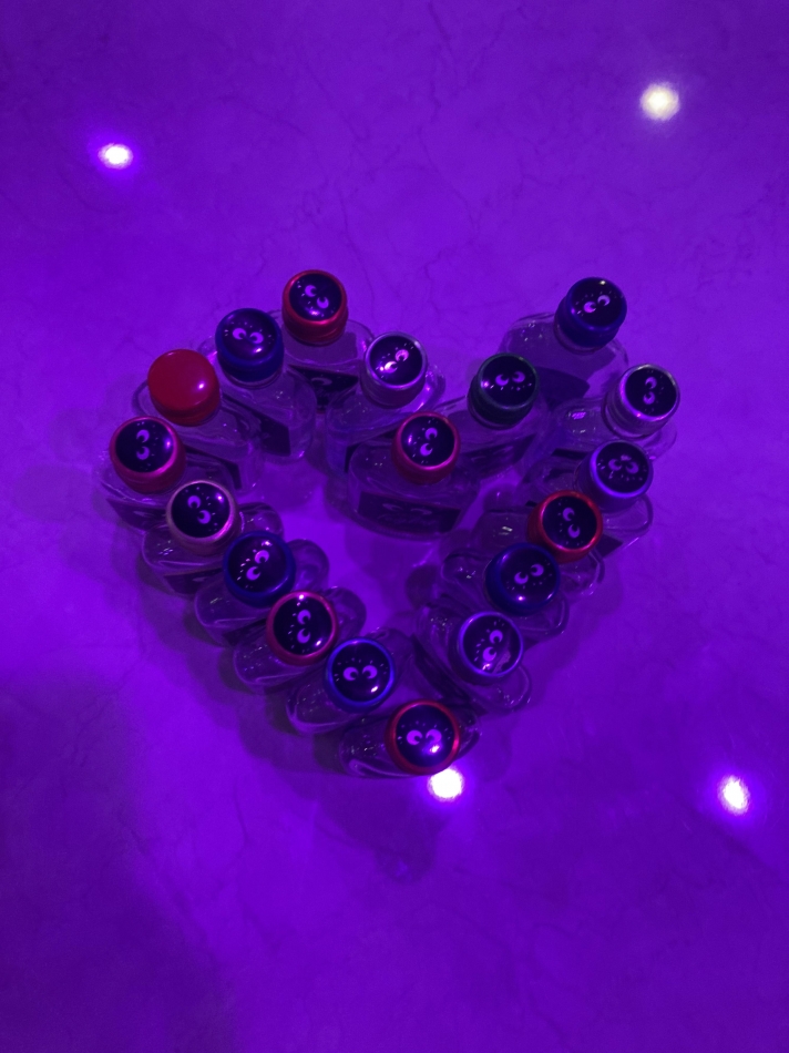 栄養補給完了🌟