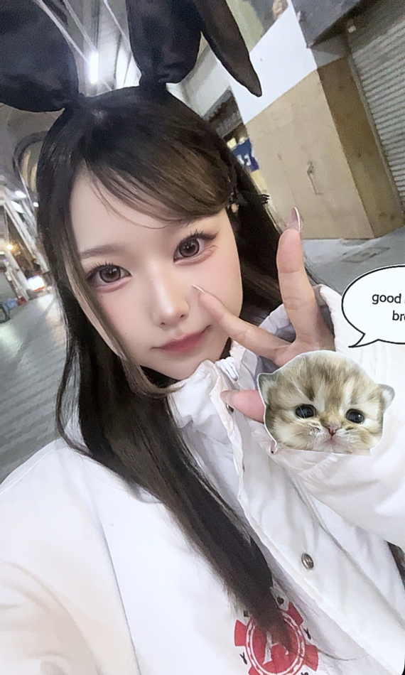 Girl's Bar All-in日記1640590