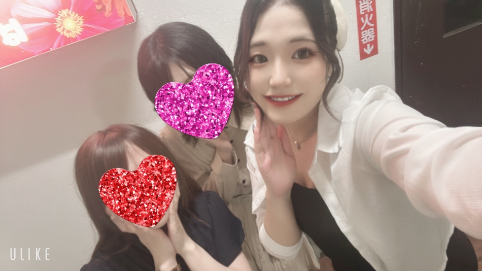 あっつぅぅ🫠😳🥵