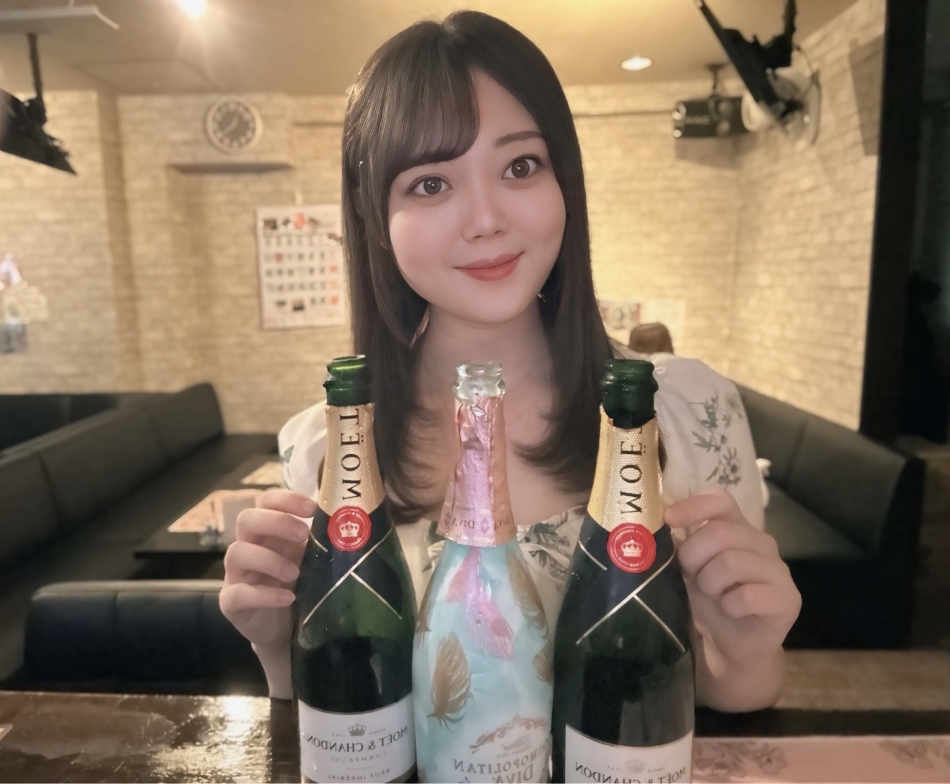 Girls Bar Bacchus新潟駅前店日記1700716