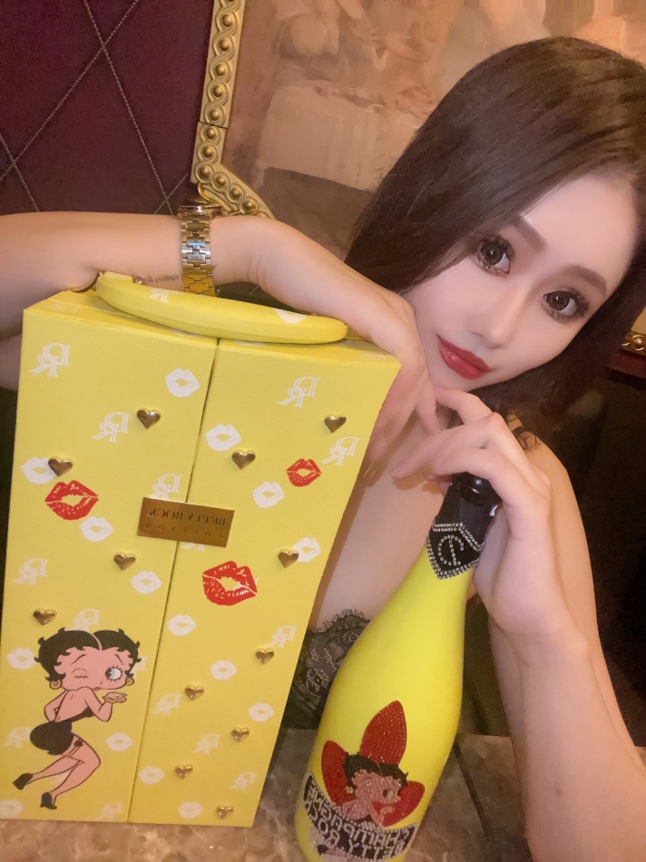 サマーベティー！