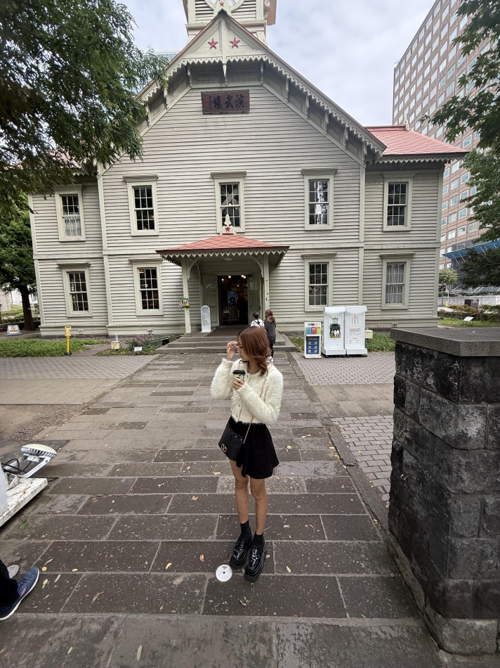 みんなはどっち？