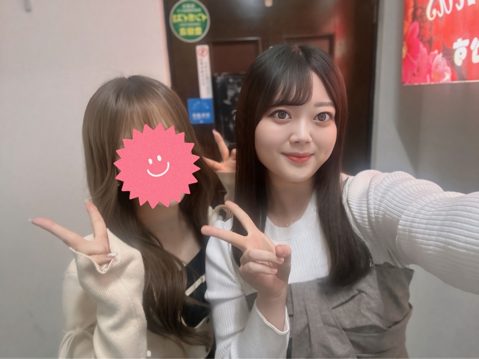 Girls Bar Bacchus新潟駅前店日記1648308