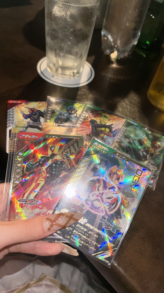 Lounge Veranda日記1515846