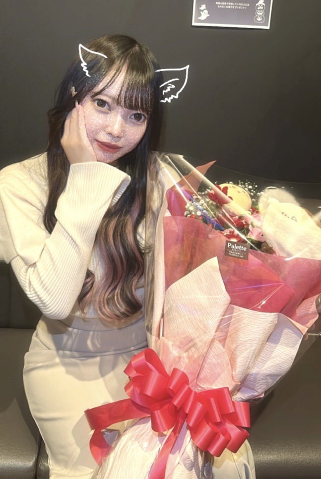 今更ですが、、🎊