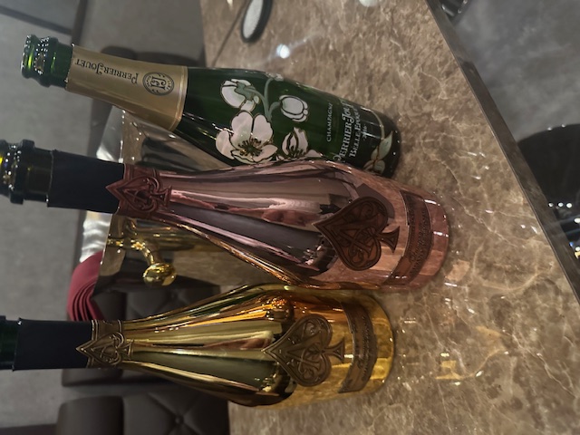 Night Lounge 心日記1619467