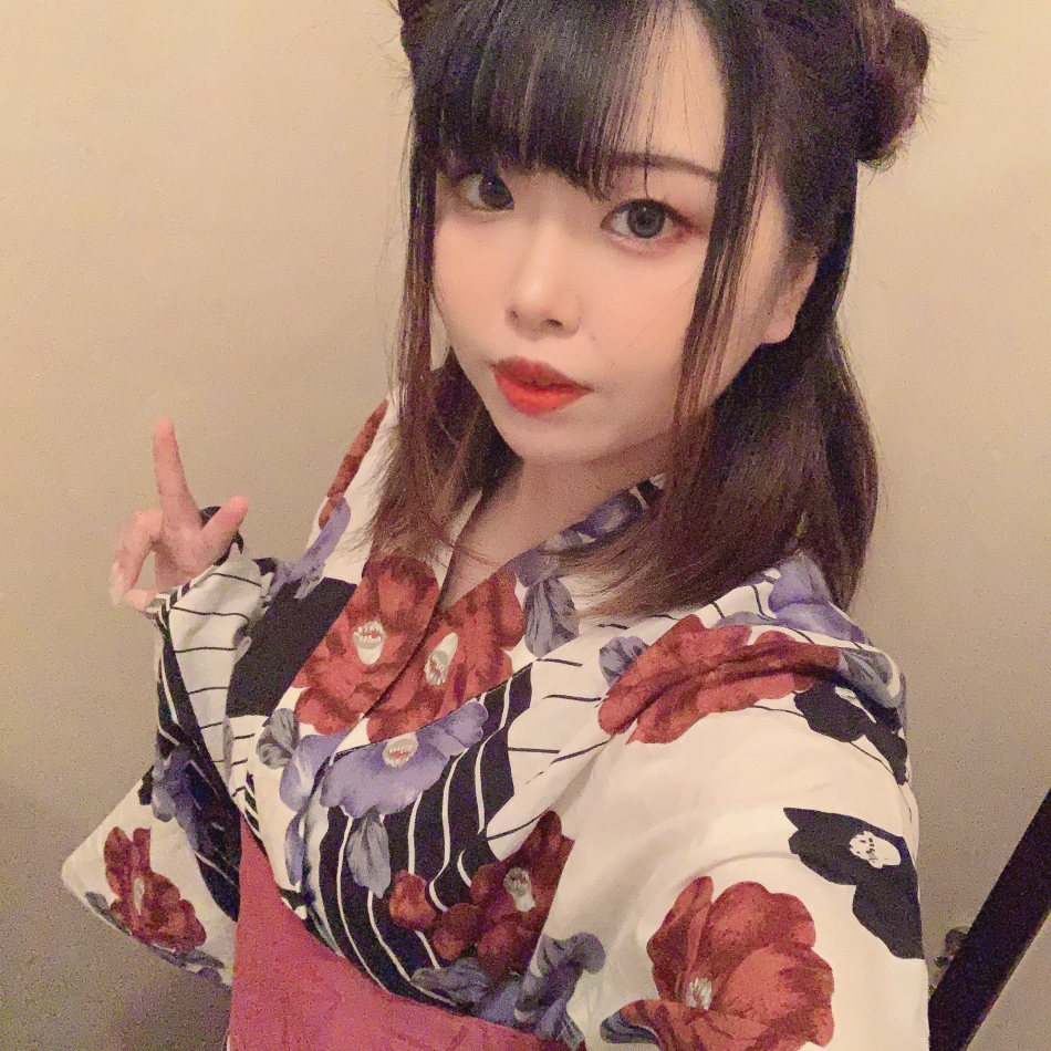 👘✨️