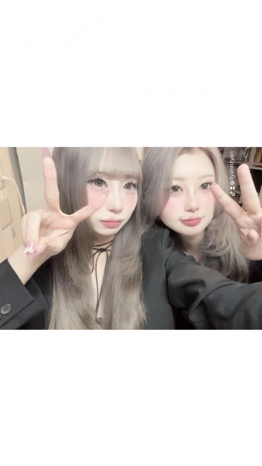 イベントの時の！！