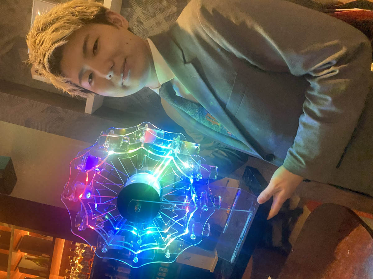 CLUB 星Star ホットニュース 131778