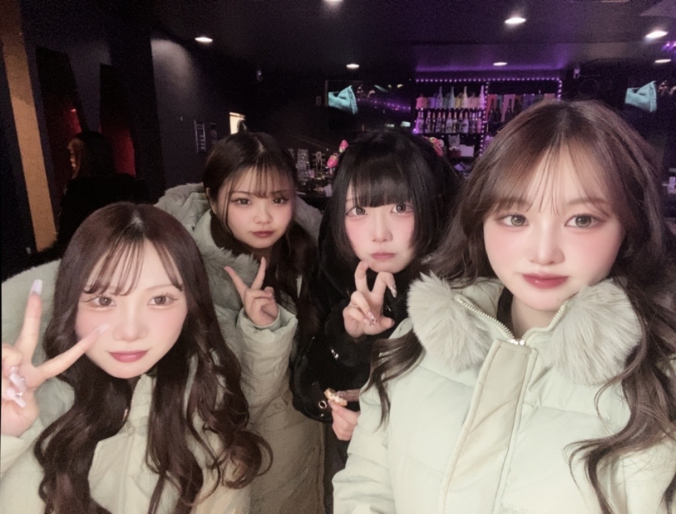 コンセプトカフェ　夢見る廃教会〜明日死ぬかもしれないぢゃん〜日記1560922