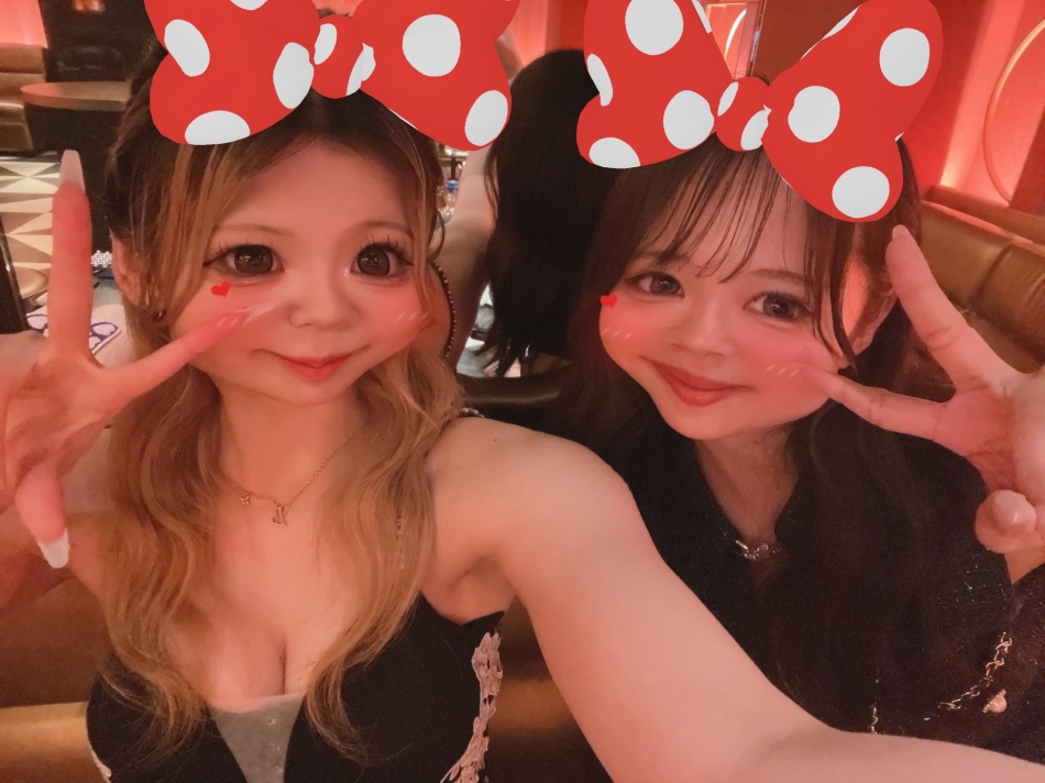 みんな大好きららちゃん