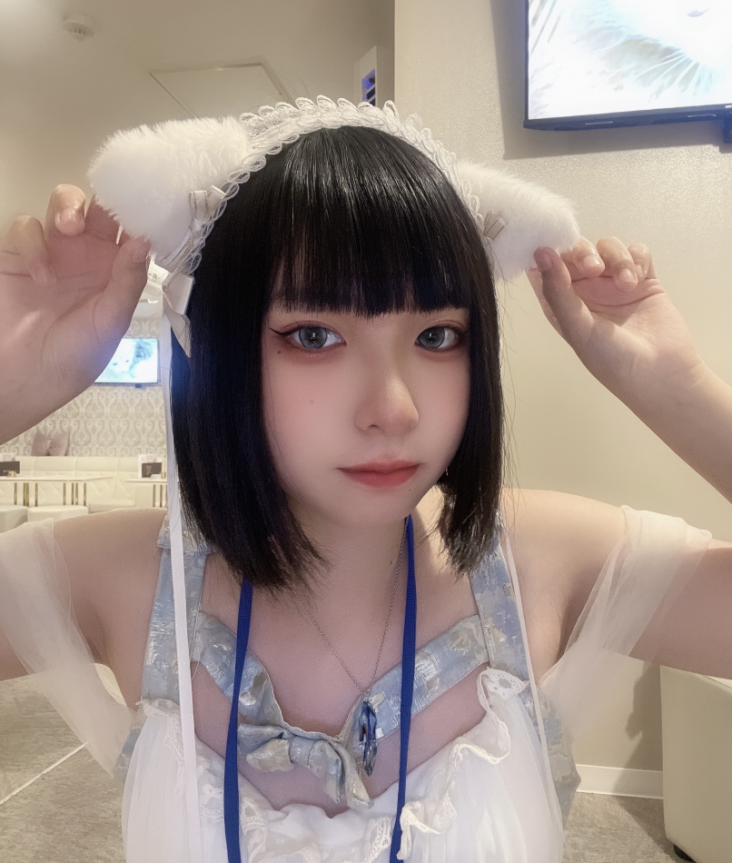 にゃん生一度きりなのにゃ！