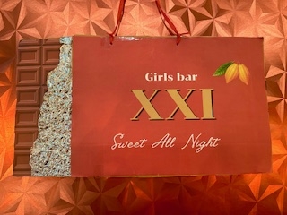 the BAR XXI日記1592606