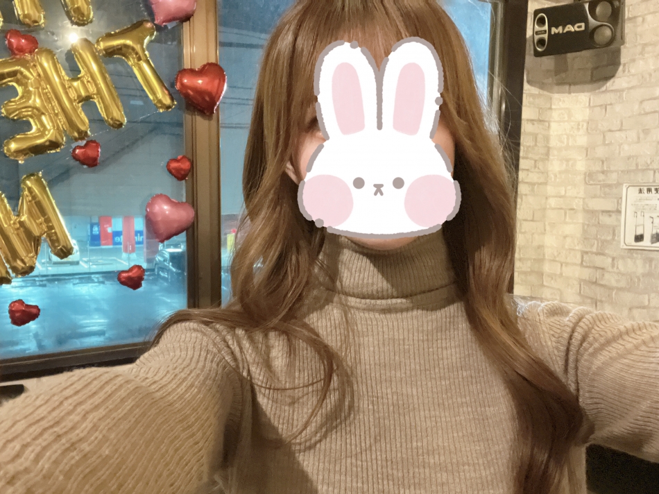 Girls Bar Bacchus新潟駅前店日記1623364