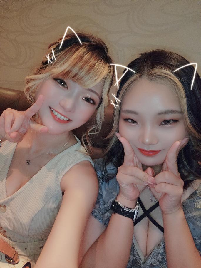 出勤です🩵🩵