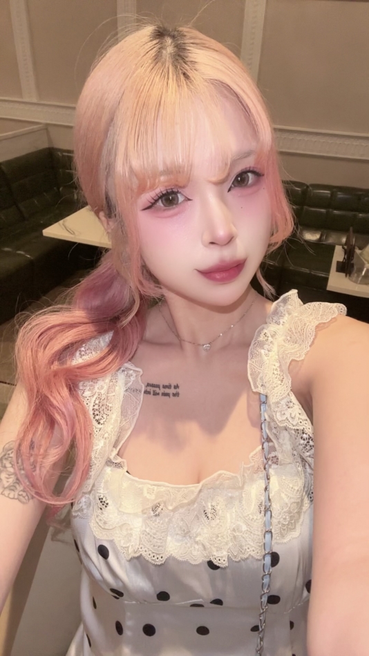 夢咲　もえ【ママ】