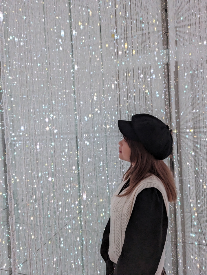 はじめまして🌟