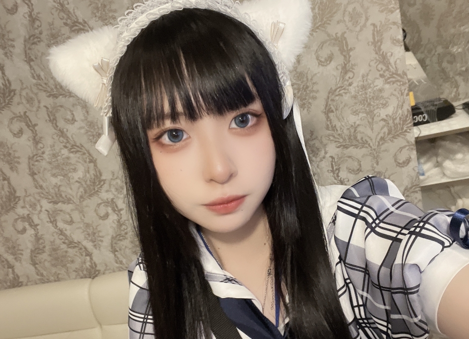 いっぱい褒めてくれて嬉しいにゃ