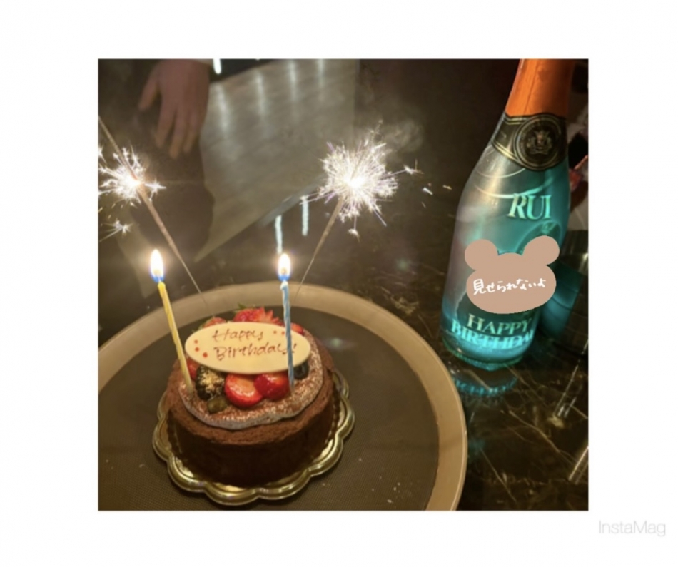 CLUB BOSS日記1561933