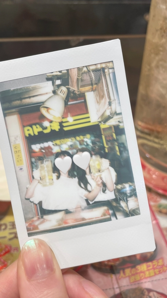 朝から食べ物いっぱい載せた🗒️