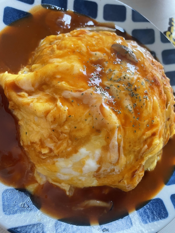 卵の先生どこにいる？🍳