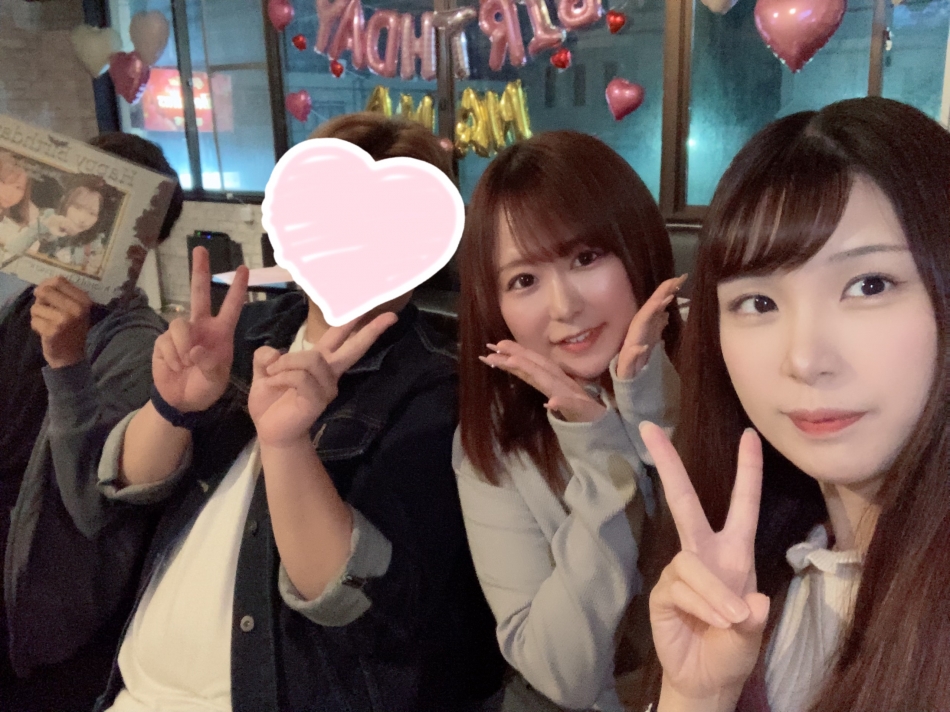 Girls Bar Bacchus新潟駅前店日記1653705
