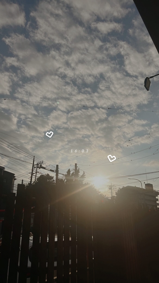 ありがとう✨️