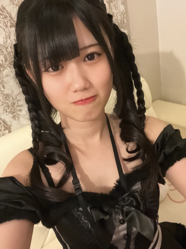 最近、ヘアメハマってまーす♡