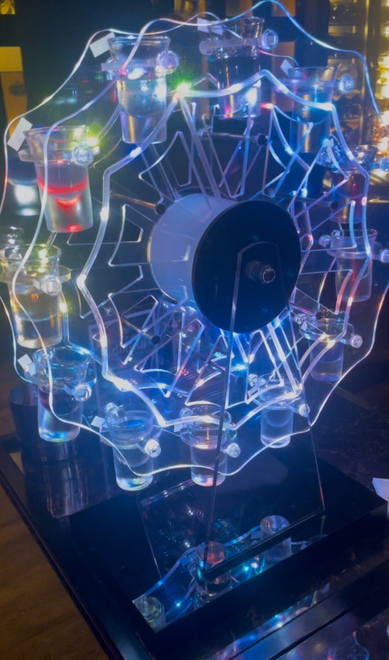 CLUB BOSS日記1633027