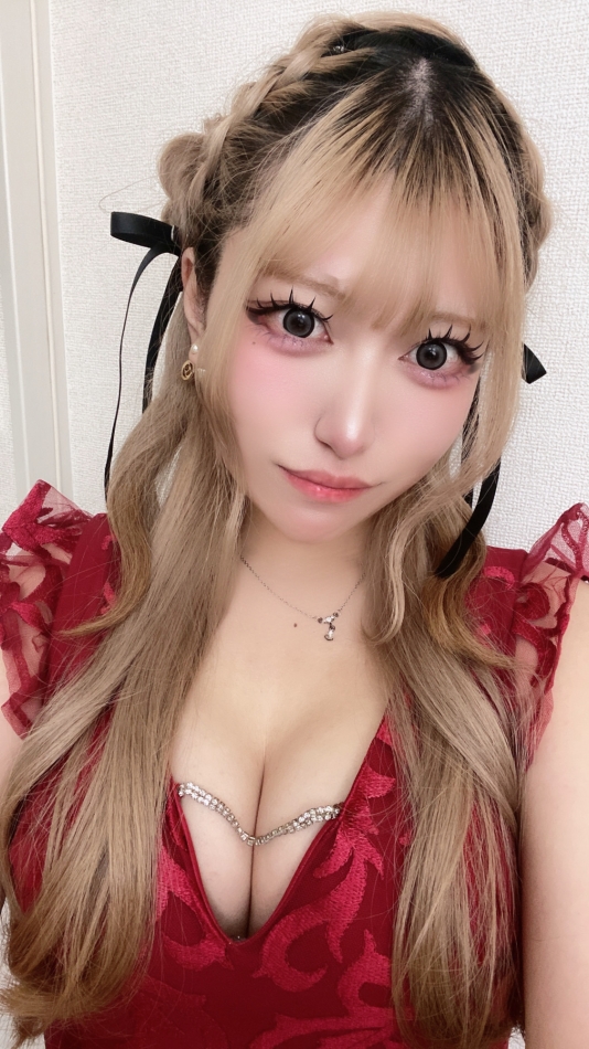 甘えてきた/ᐠ. .ᐟ\ Ⳋ