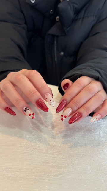 Night Lounge 心日記1580672