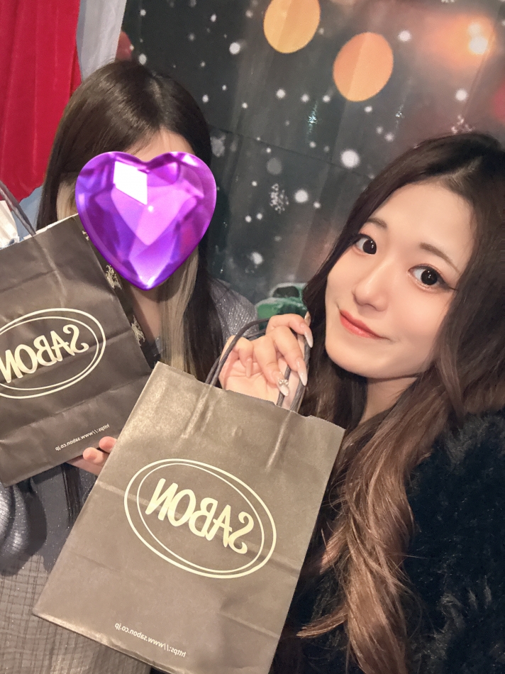 Girls Bar Bacchus新潟駅前店日記1558245