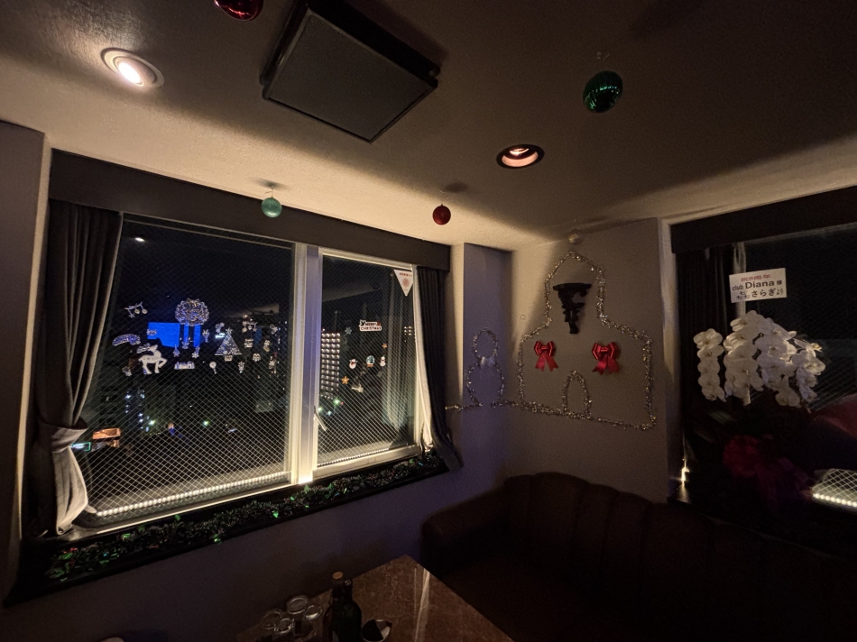 club Diana日記1553060