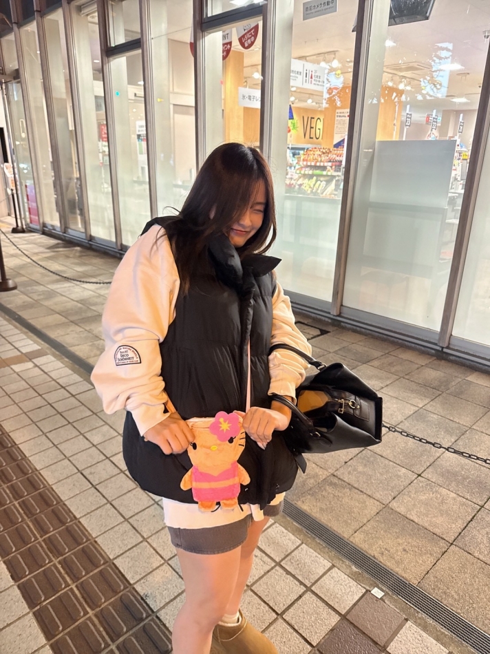 Lounge Veranda日記1512866