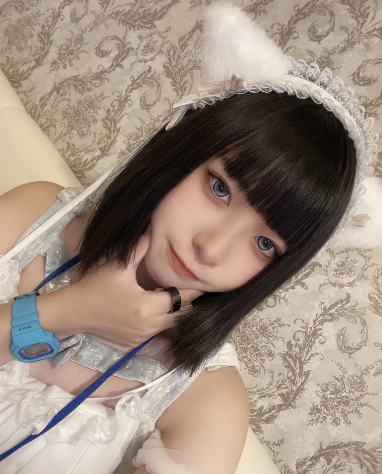 猫様に戻りました🐱