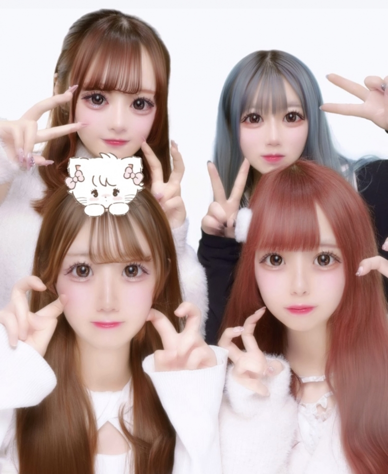 2024年ありがとうございました🎀