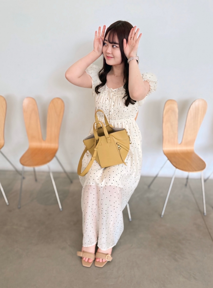 許してにゃん！