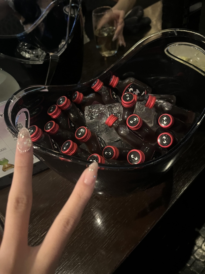 うちの好きなお酒💕