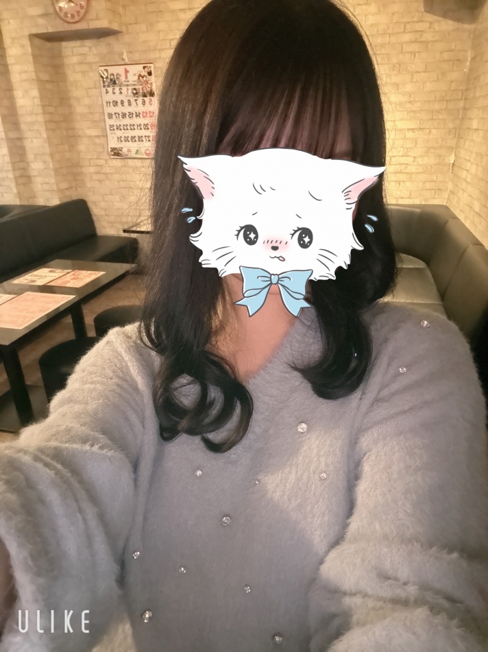 色チェンジ🖤❔