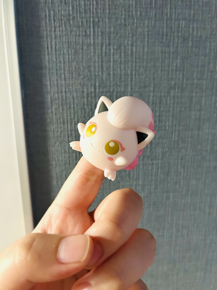 逆リーゼントプリン