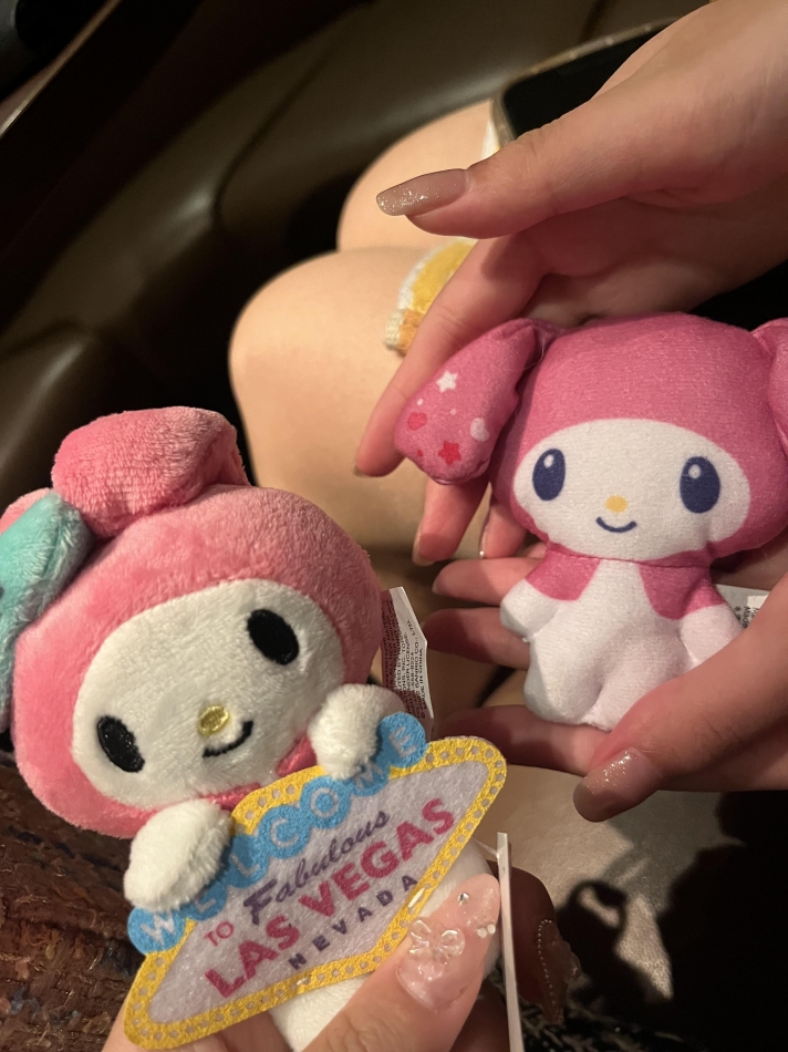 マーメロちゃんっ💕